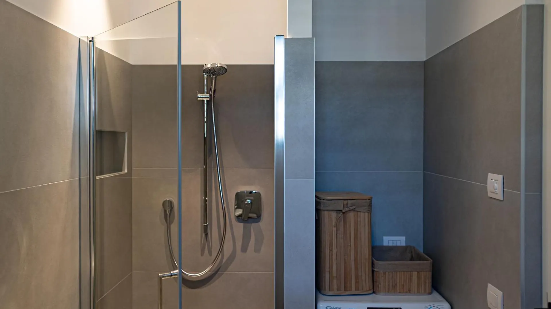 Casa Corand - Bardolino Apartment