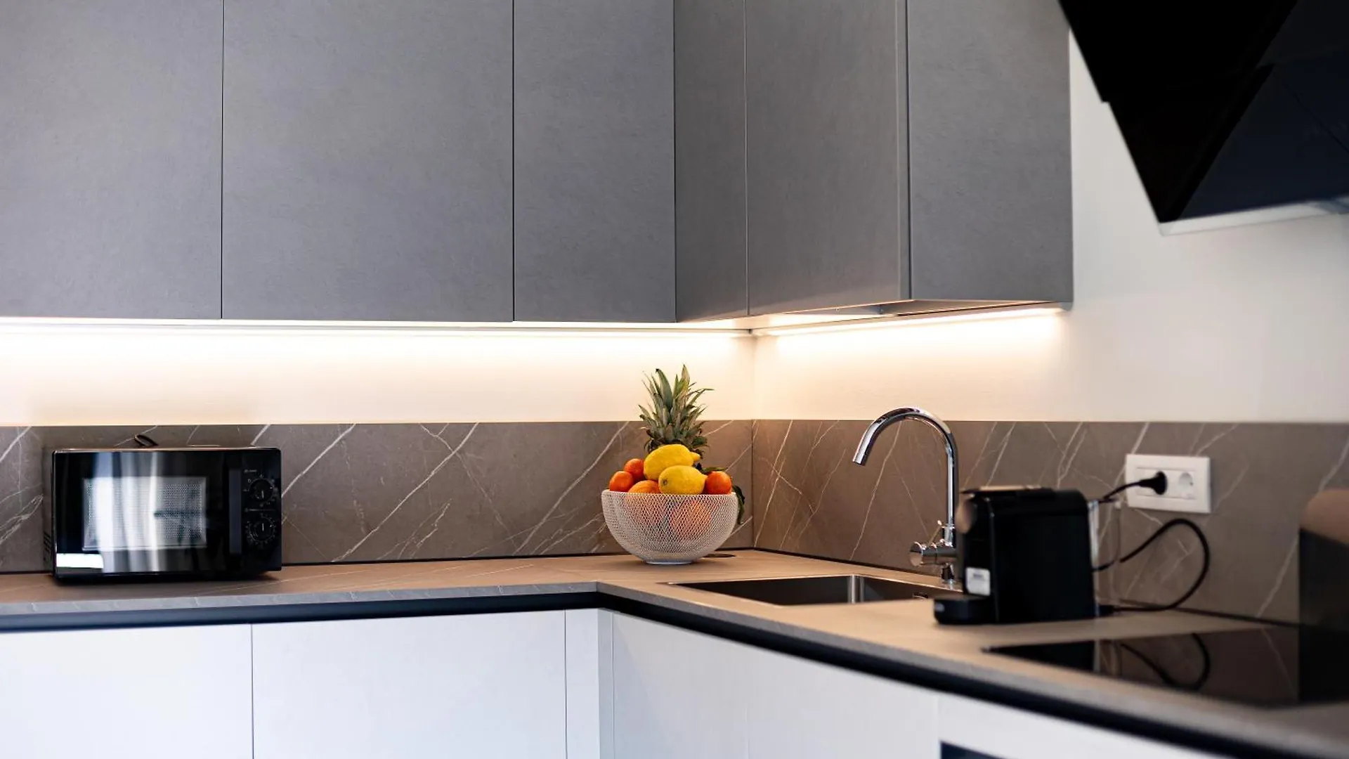 Casa Corand - Bardolino Apartment