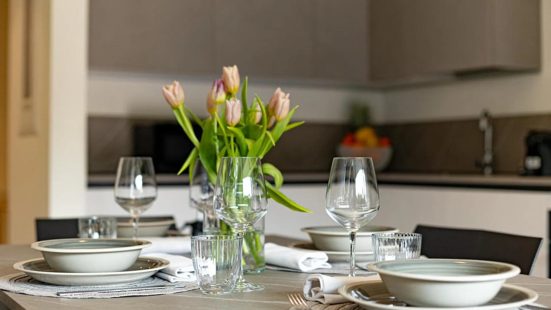 Casa Corand - Bardolino Apartment