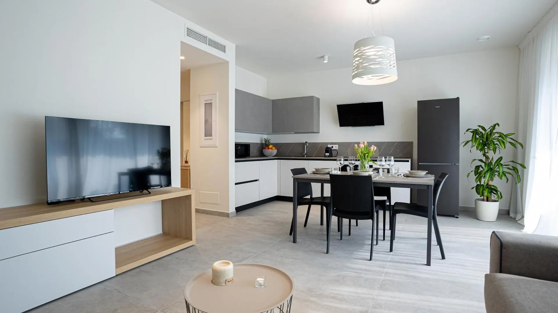 Casa Corand - Bardolino Apartment Italy