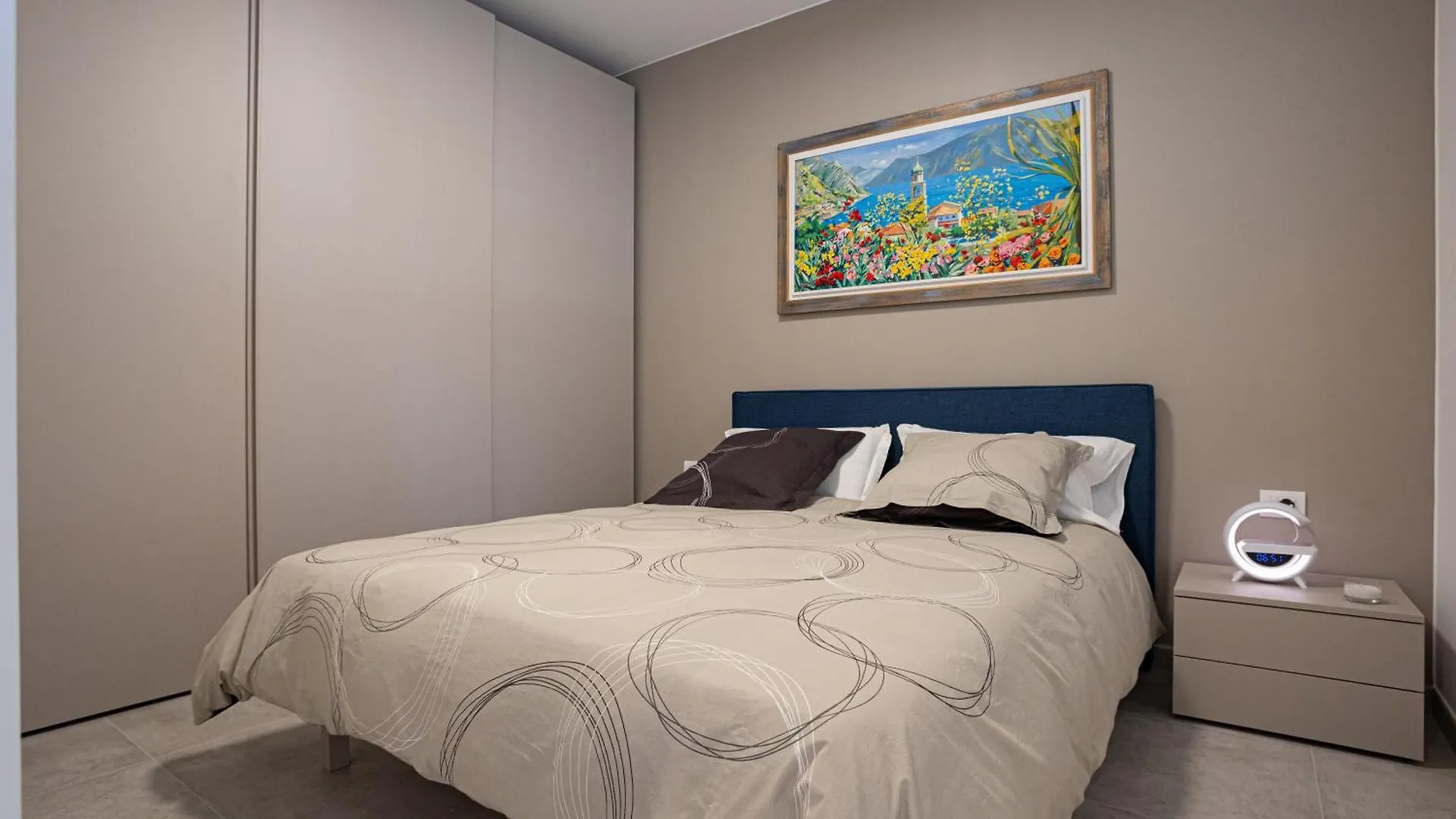 Casa Corand - Bardolino Apartment 0*,  Italy