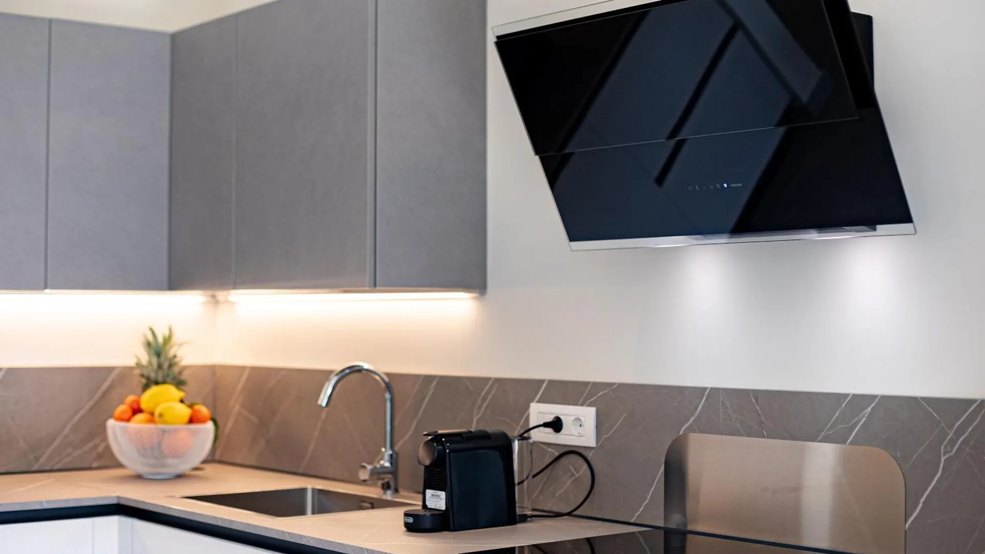 Casa Corand - Bardolino Apartment