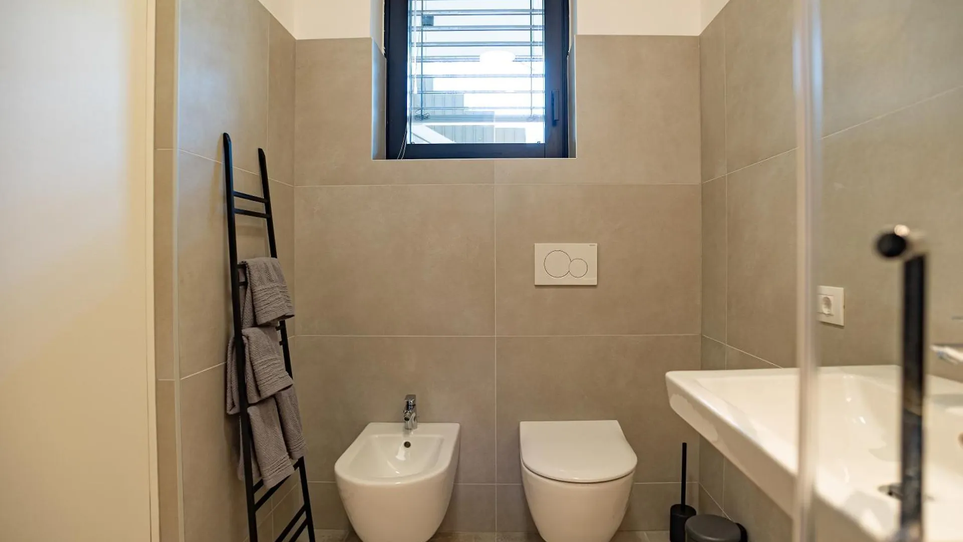 Casa Corand - Bardolino Apartment