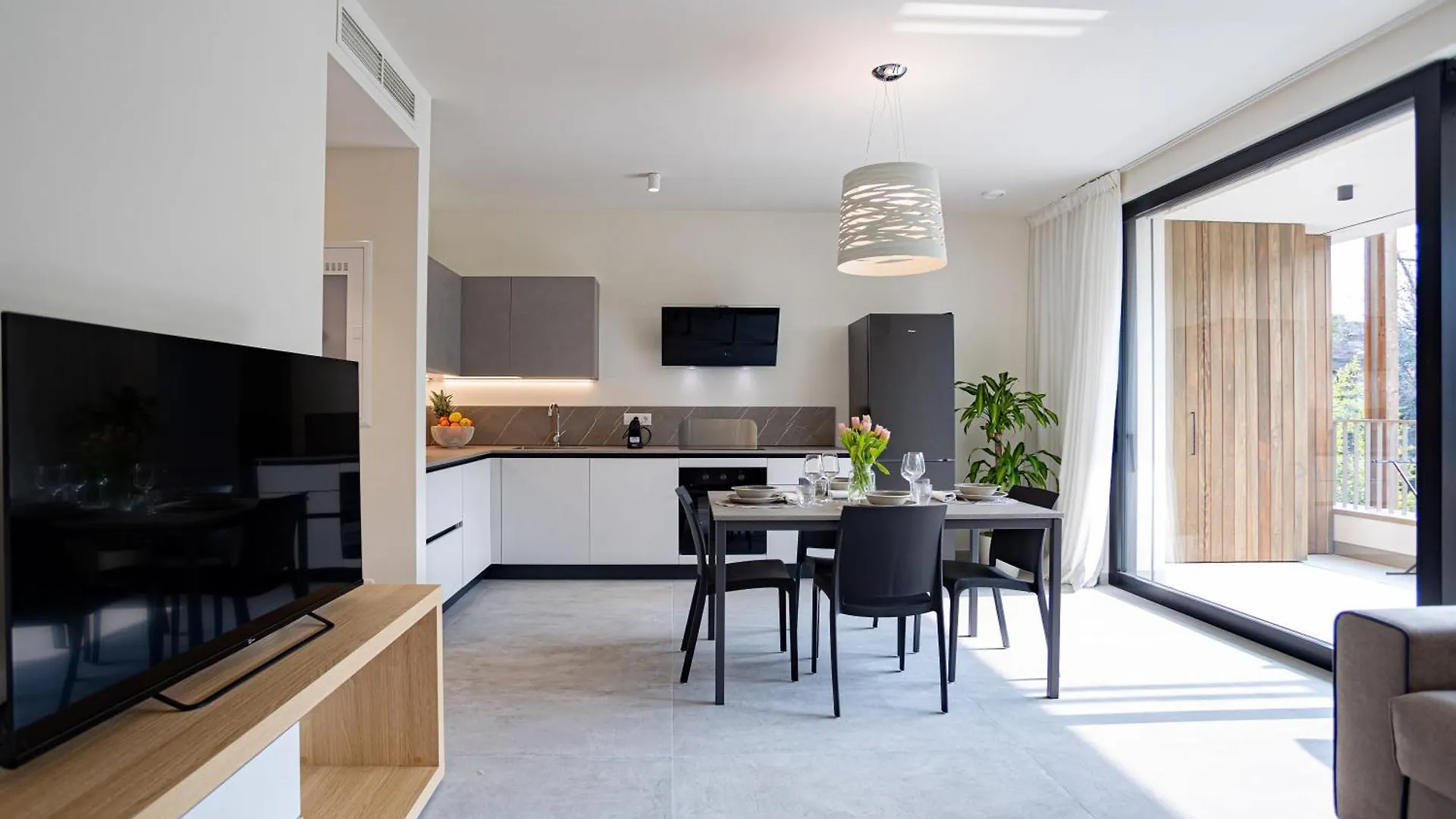 Casa Corand - Bardolino Apartment Italy