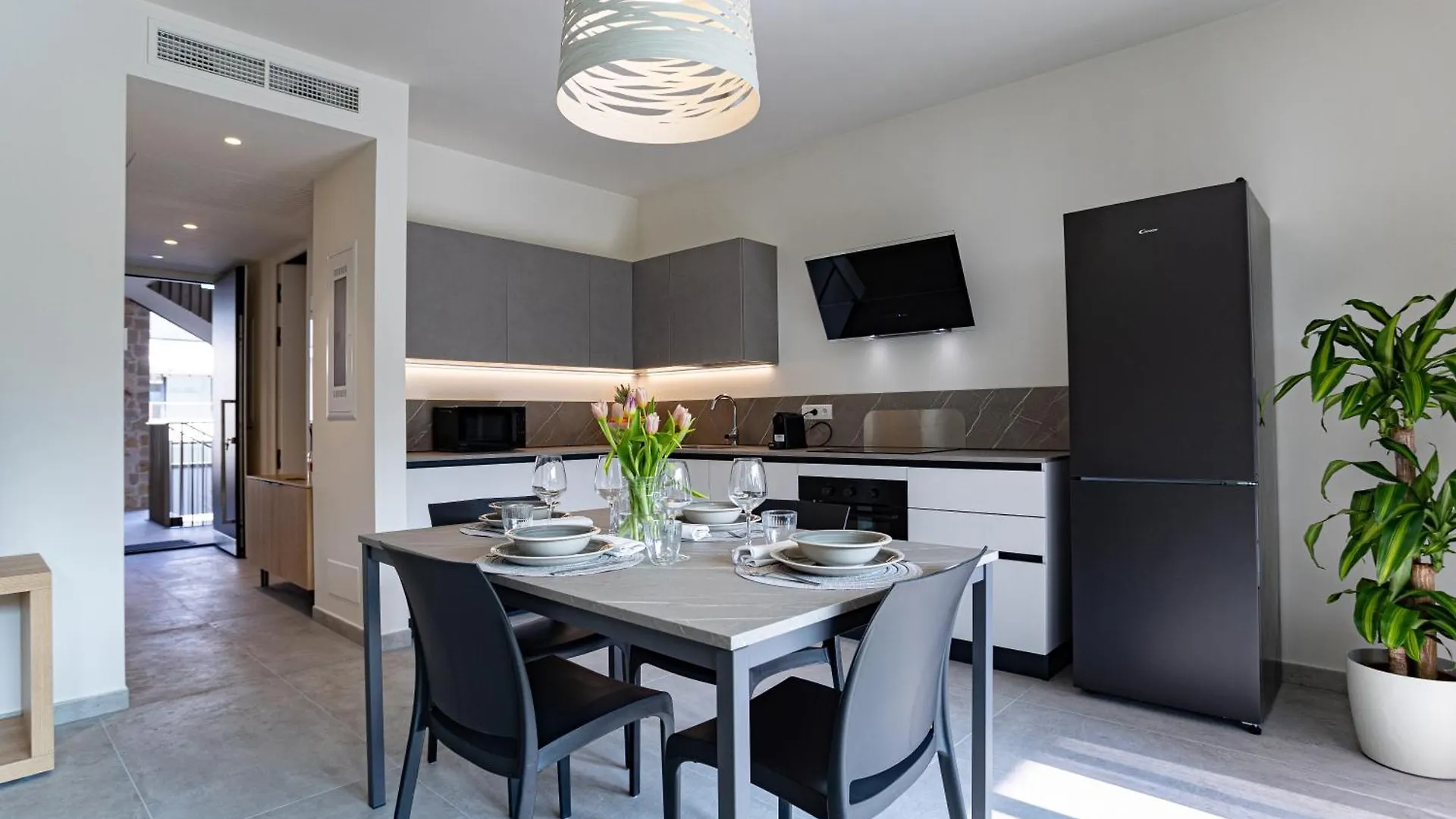 Casa Corand - Bardolino Apartment