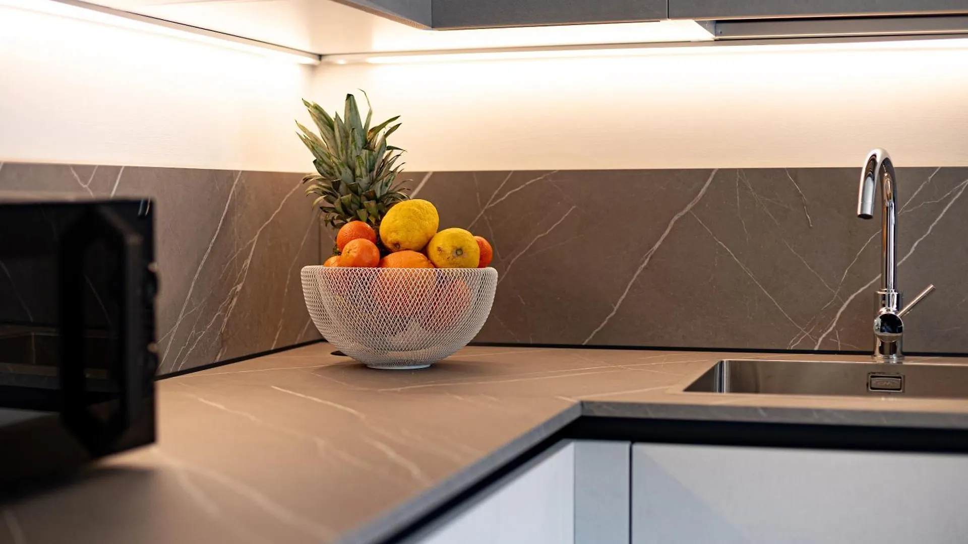 Casa Corand - Bardolino Apartment 0*,