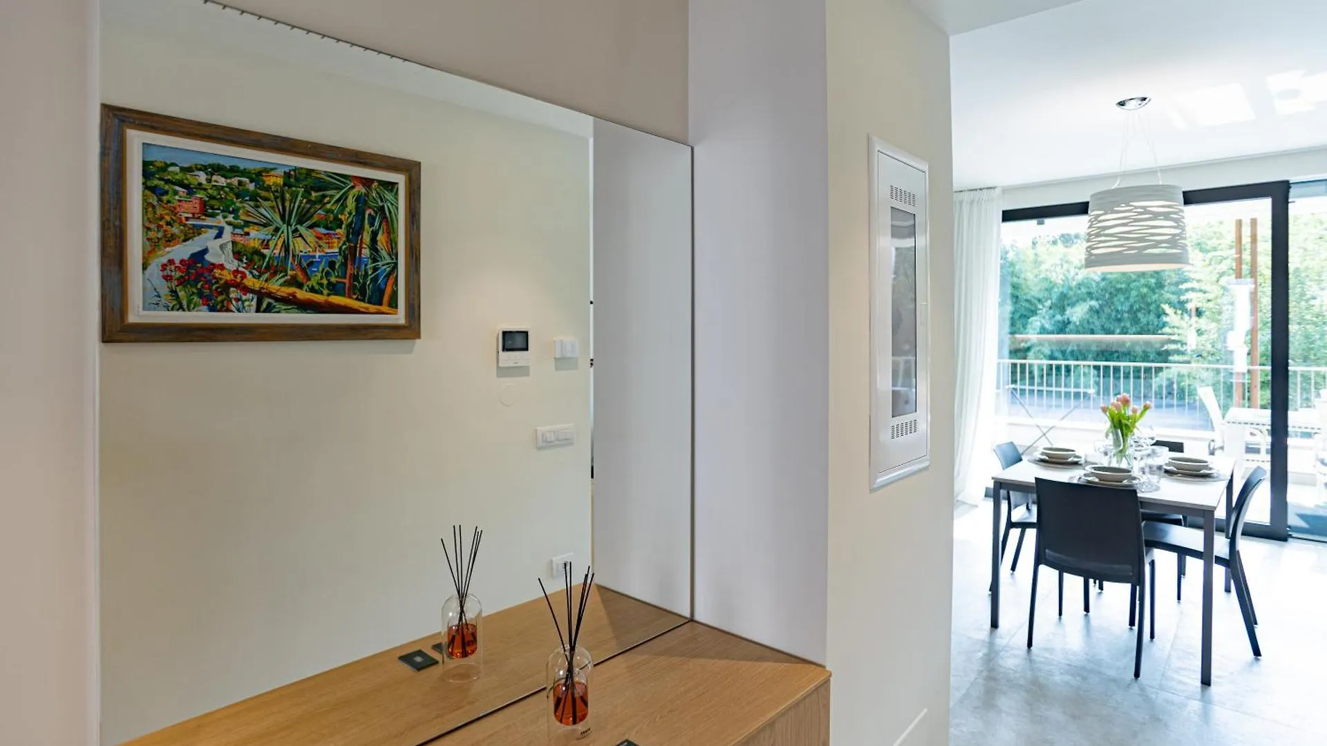 Casa Corand - Bardolino Apartment Italy
