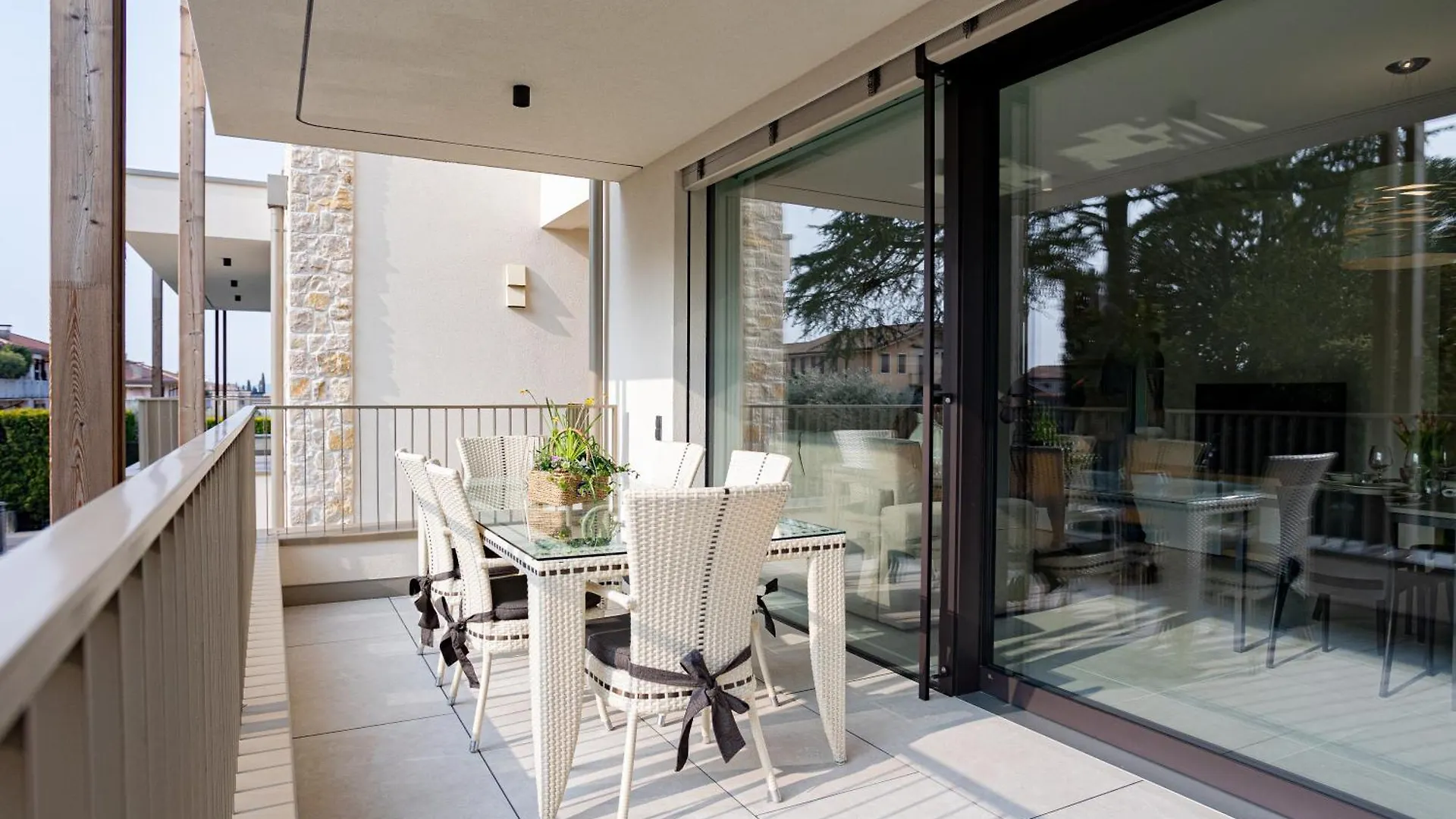 Casa Corand - Bardolino Apartment Italy