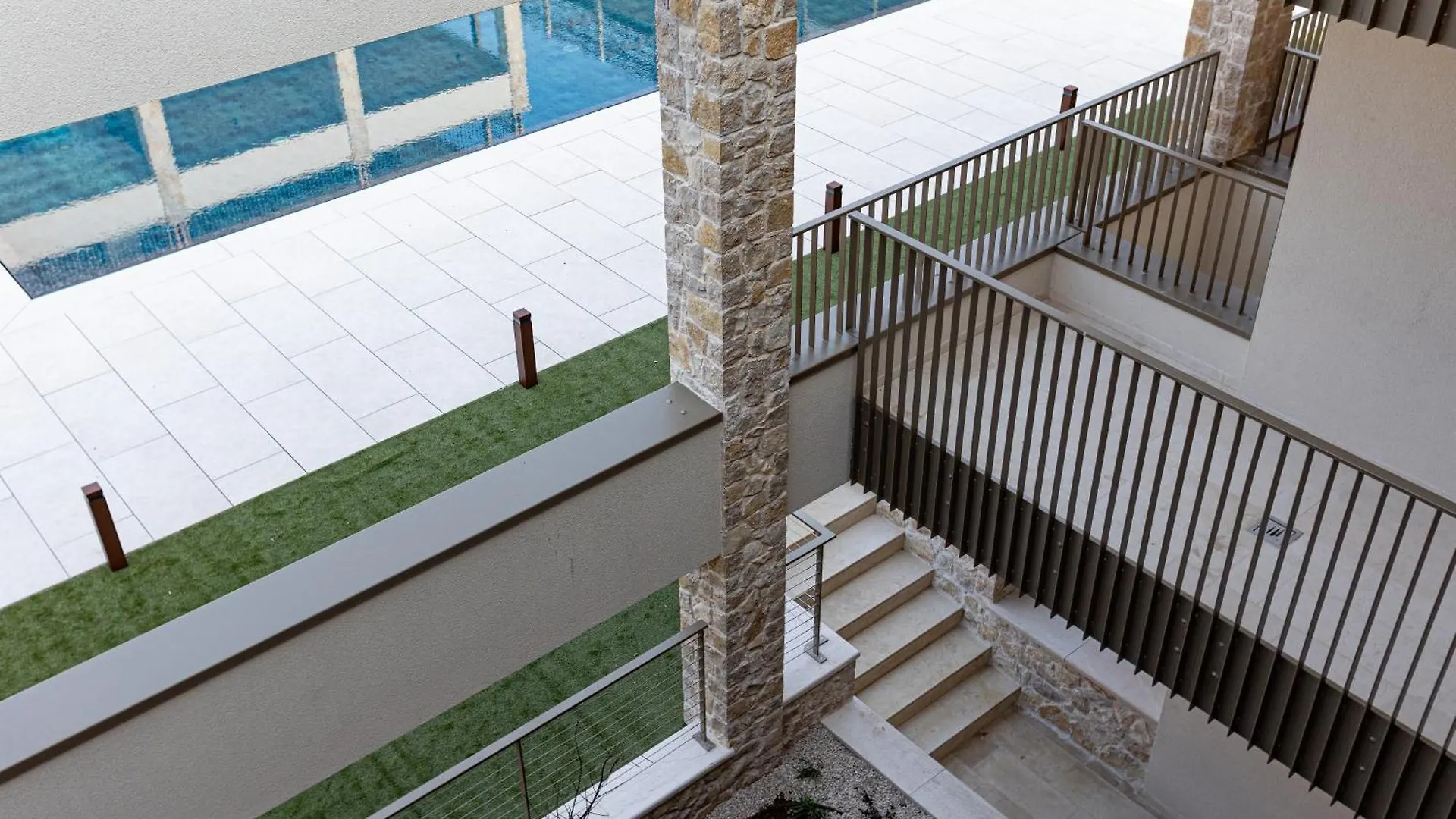 Casa Corand - Bardolino Apartment